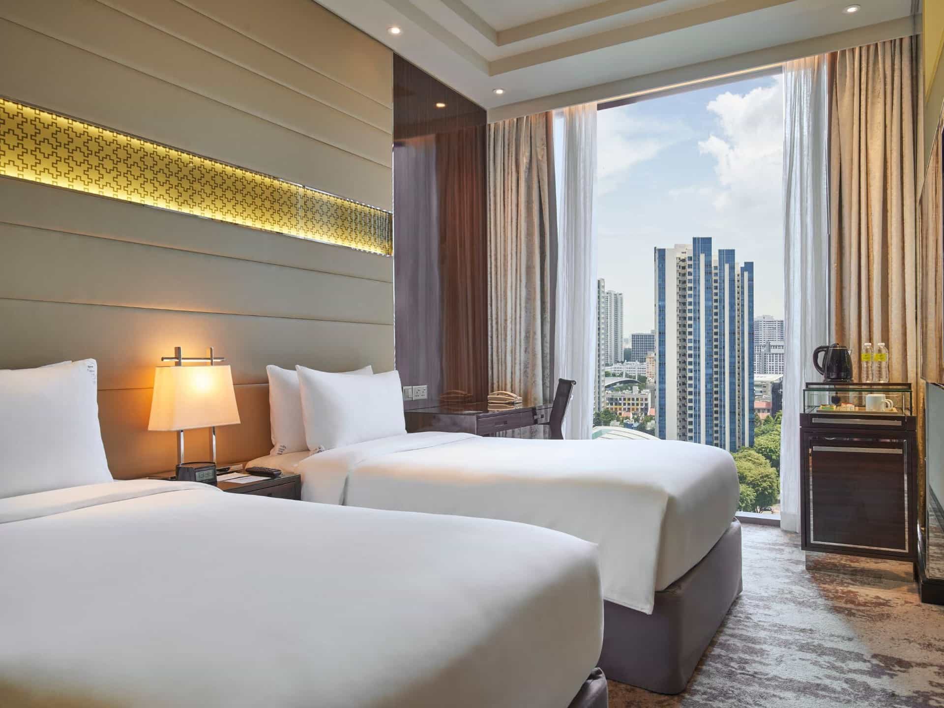 Holiday Inn Singapore Little India