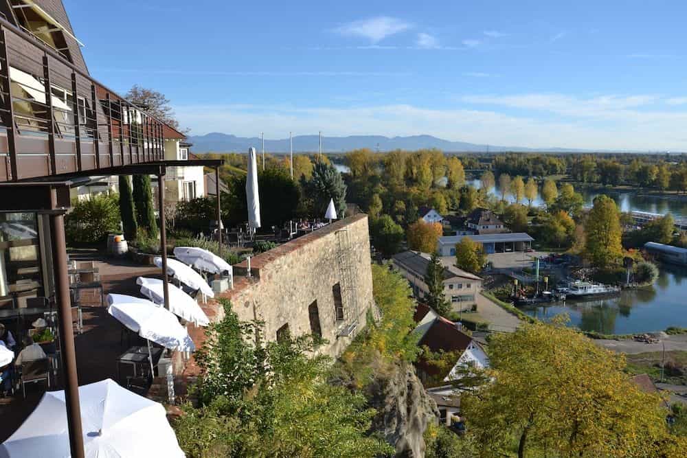 Stadt Breisach