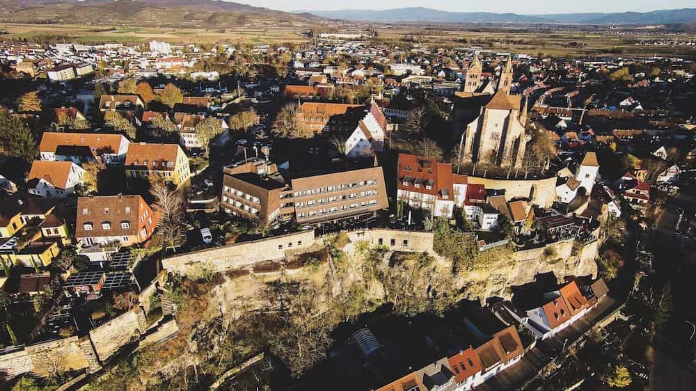 Stadt Breisach