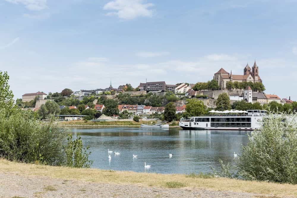 Stadt Breisach