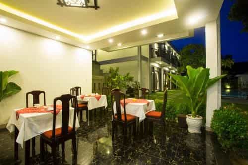 Hoi An Hideaway Hoi An Hideaway