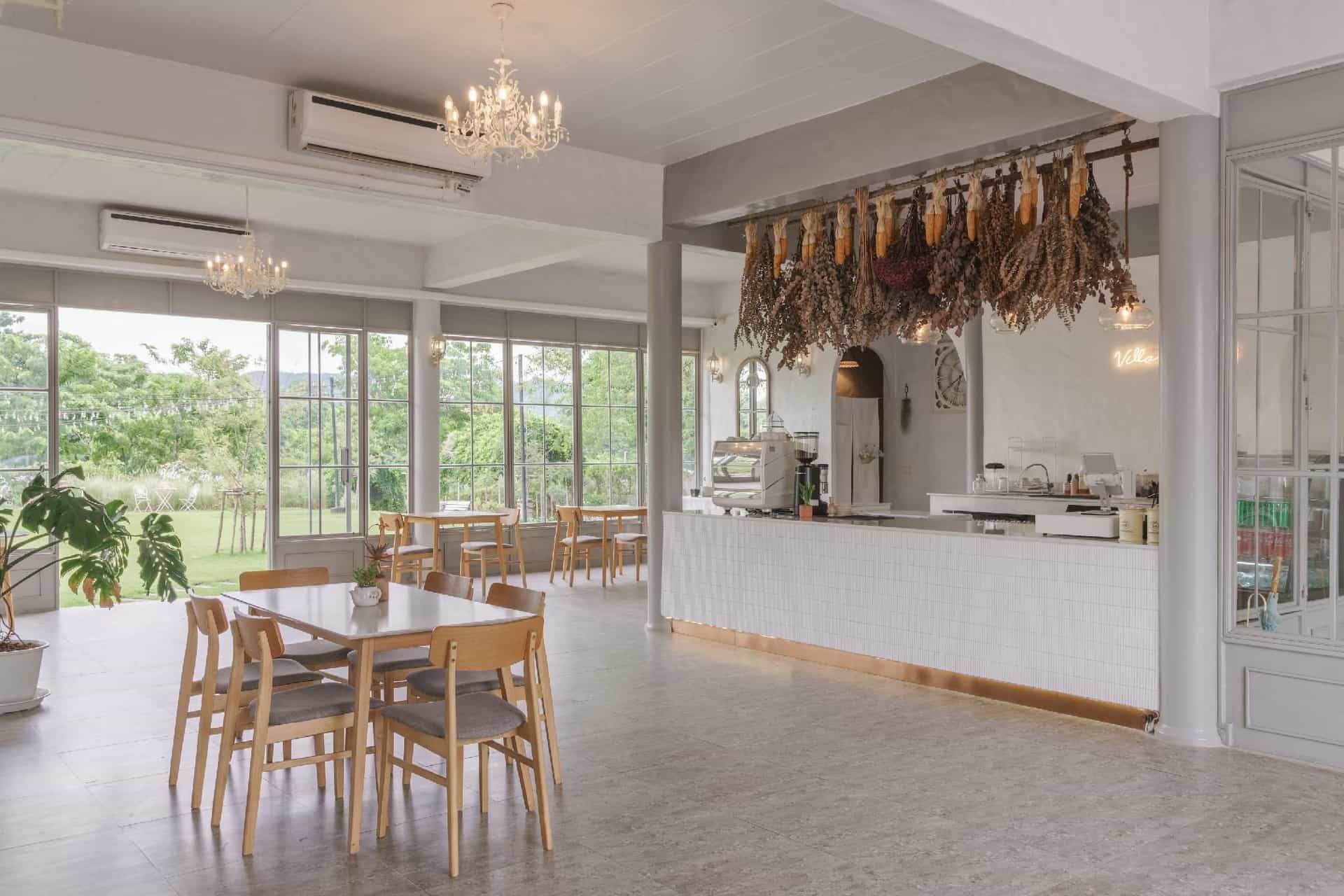 Villa La Flora Kanchanaburi Villa La Flora Kanchanaburi