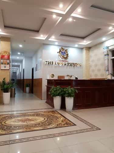 Thi Long Phung Hotel Thi Long Phung Hotel