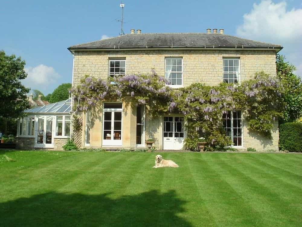 Weston Lawn Weston Lawn