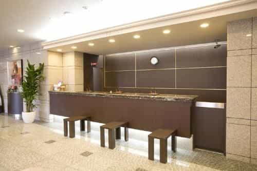 Hotel Route Inn Noshiro