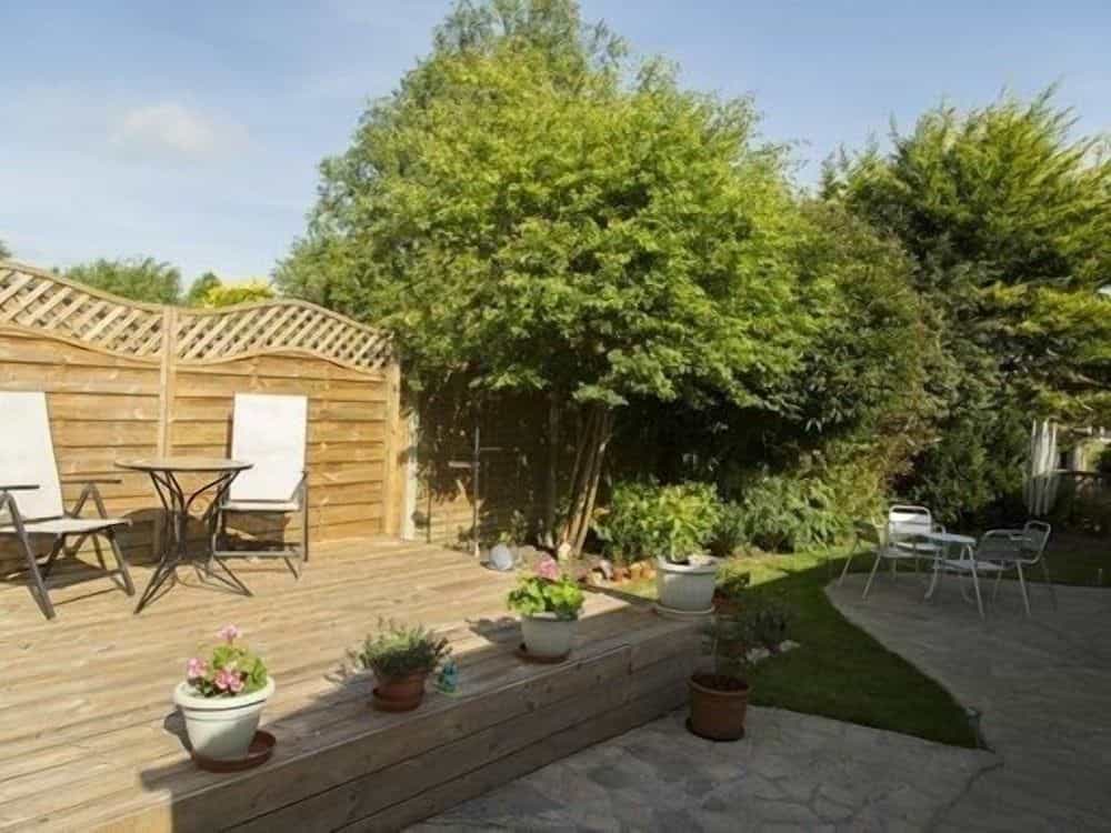 Bramlies Bed and Breakfast Bramlies Bed and Breakfast
