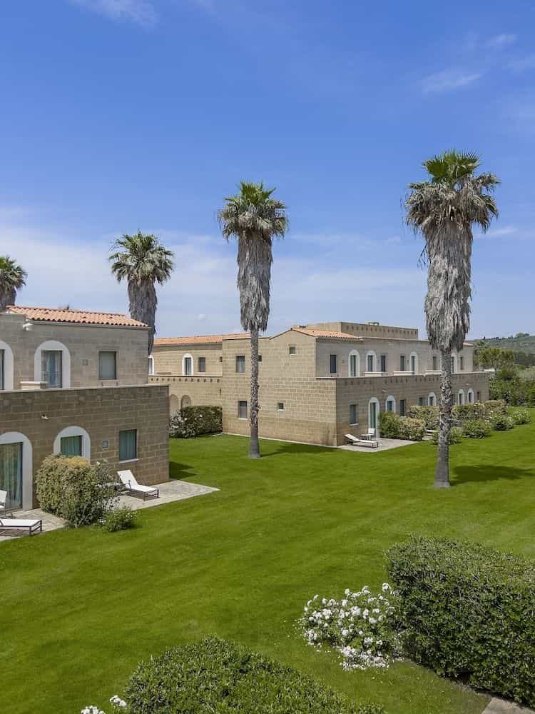 Vivosa Apulia Resort