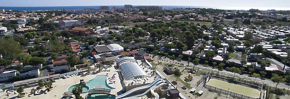 Vacances Directes Soleil De La Mediterranee