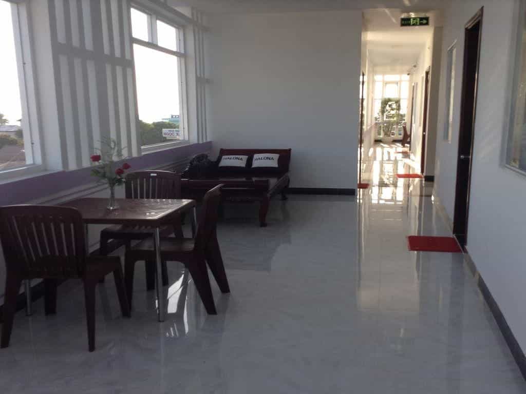 Halona Hotel Halona Hotel
