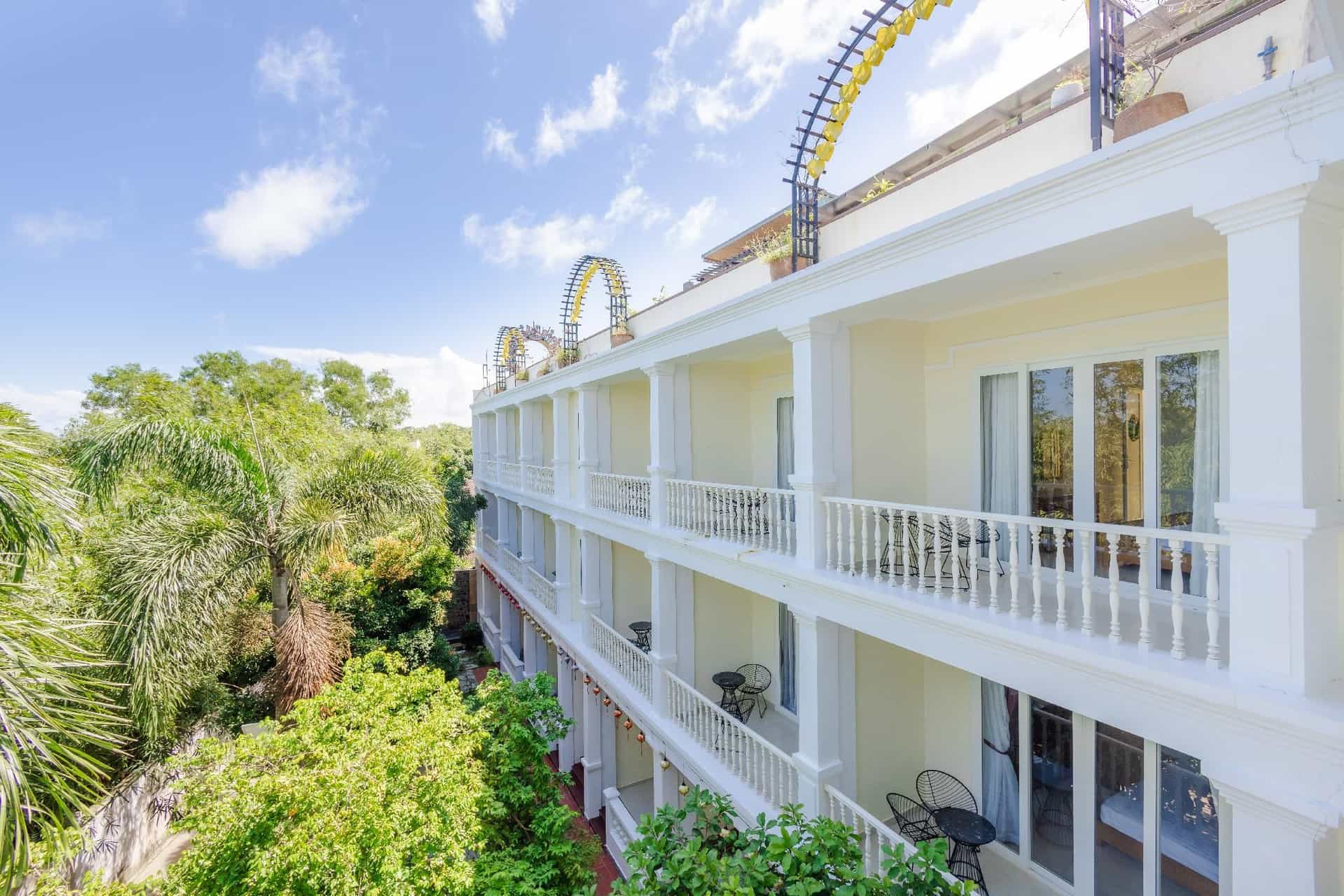 T&T Resort and Spa T&T Resort and Spa