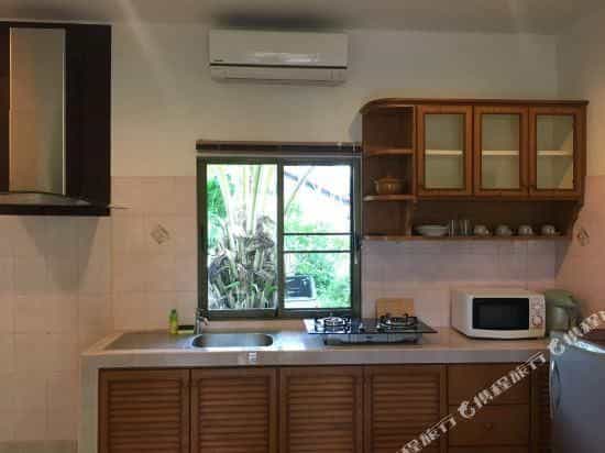 Naya Bungalow Naya Bungalow