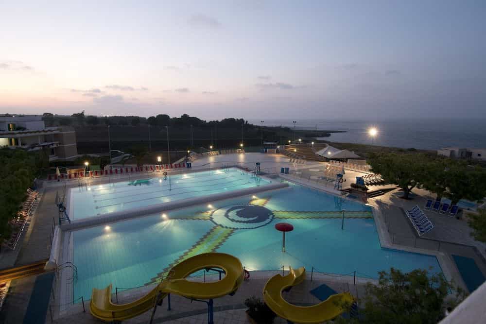 Apartment Cala Corvino