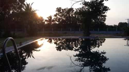 Ninila Fruitfarm Phu Quoc Guesthouse Ninila Fruitfarm Phu Quoc Guesthouse