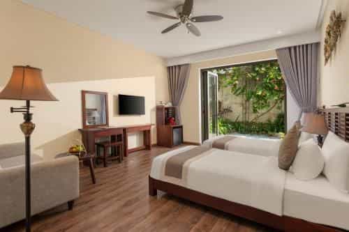 Silk Sense Hoi An River Resort