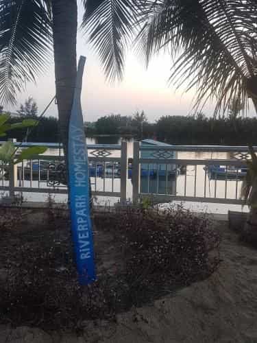 River Park Homestay And Hostel River Park Homestay And Hostel