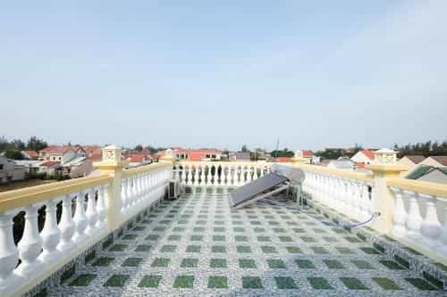River Park Homestay And Hostel River Park Homestay And Hostel