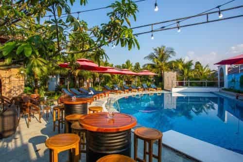 Palm Hill Resort Phu Quoc Palm Hill Resort Phu Quoc