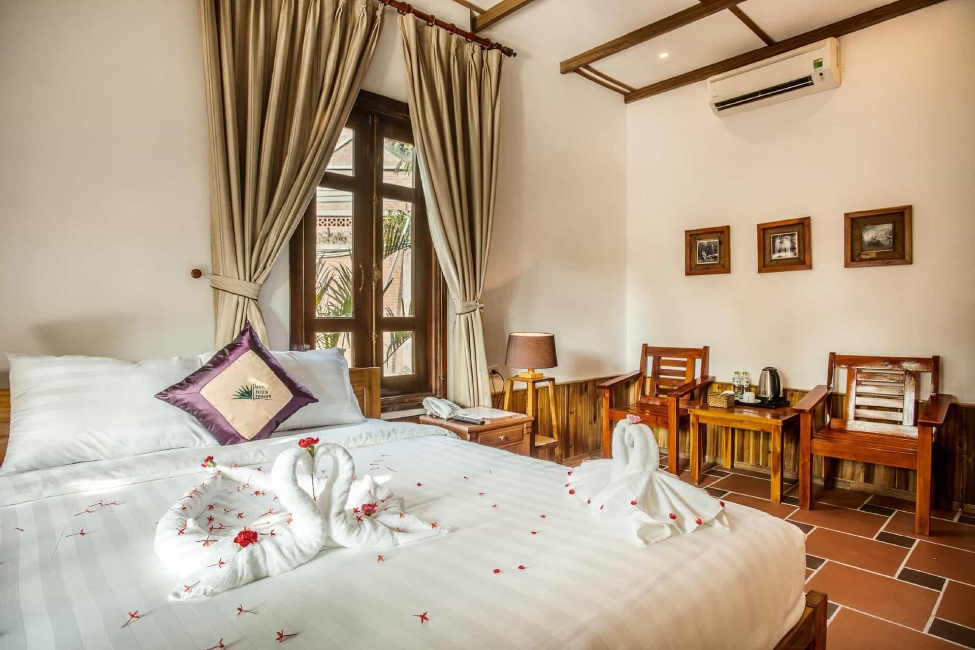 Palm Hill Resort Phu Quoc Palm Hill Resort Phu Quoc
