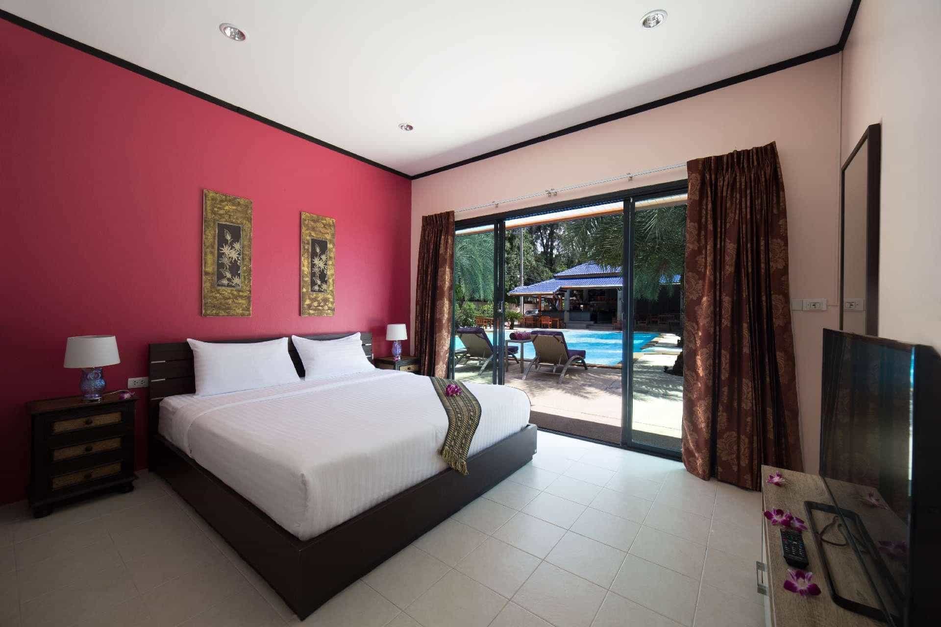 Ma Maison Hotel Phuket Ma Maison Hotel Phuket