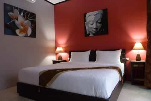 Ma Maison Hotel Phuket Ma Maison Hotel Phuket