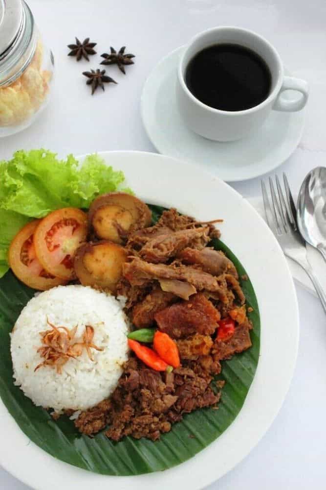 Core Malioboro City Yogyakarta