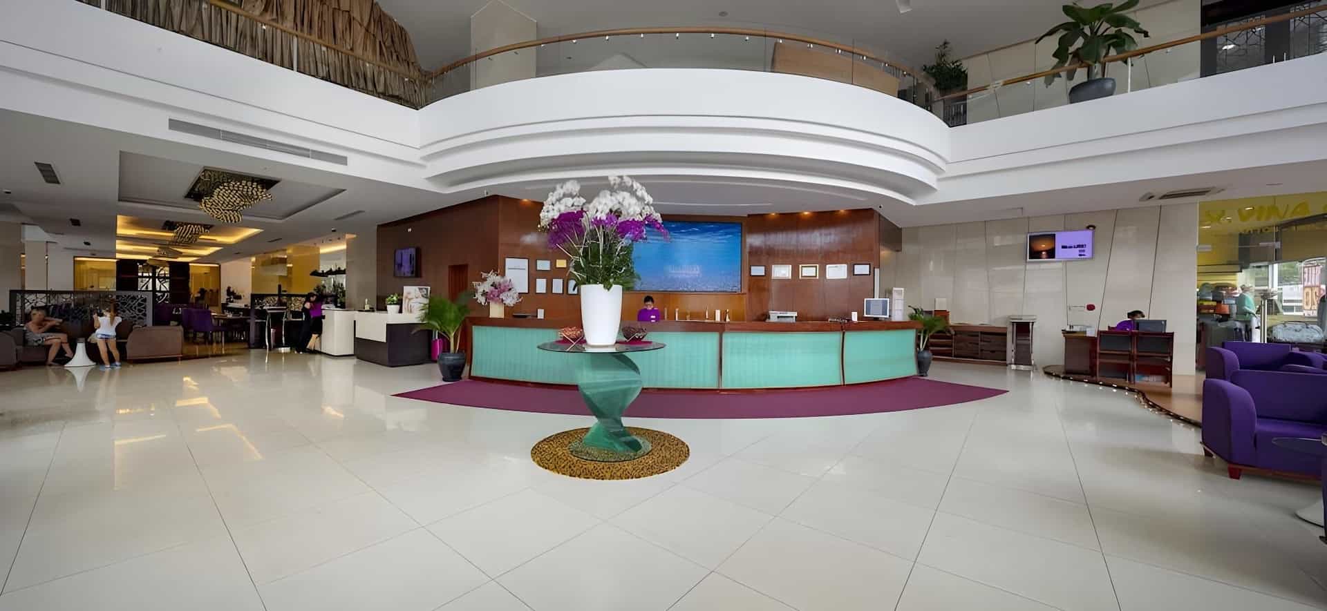 TTC Hotel - Michelia TTC Hotel - Michelia