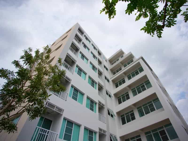 Des Res Hotel and Residence