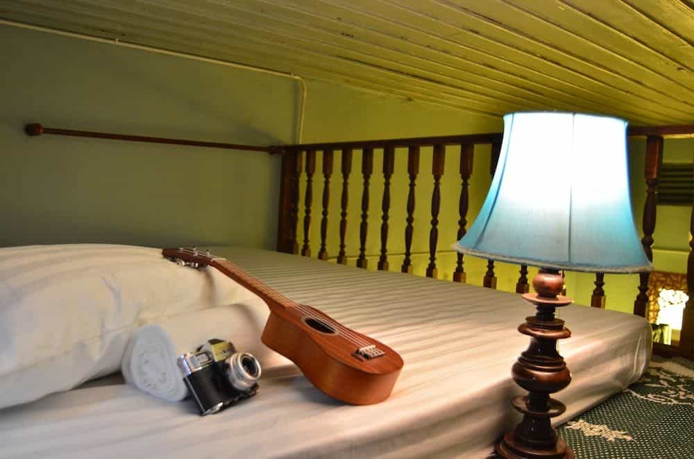 Wayla Hostel