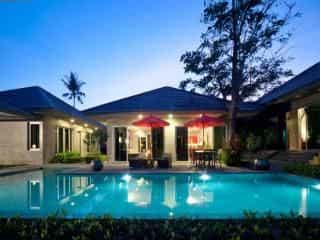 Pura Vida Villas Phuket Pura Vida Villas Phuket