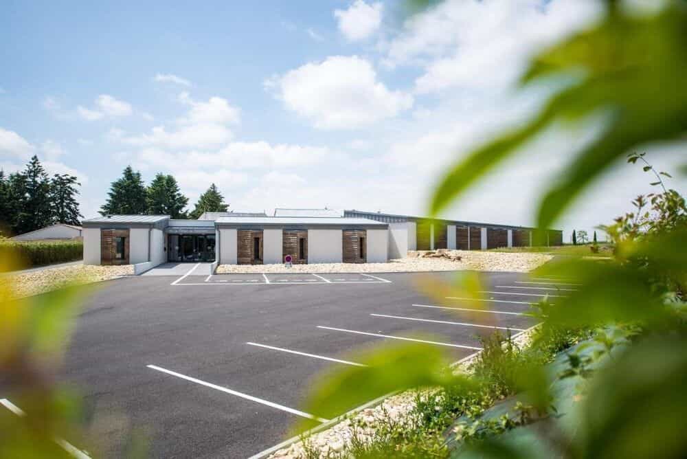 Le Relais Du Boisniard