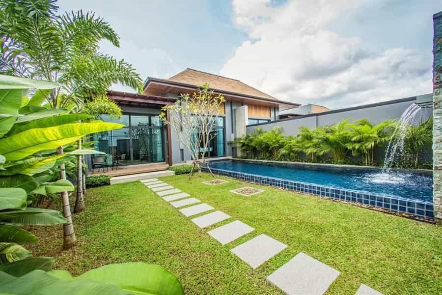 Villa Ata Villa Ata