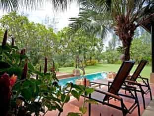Chom Tawan Villa Chom Tawan Villa