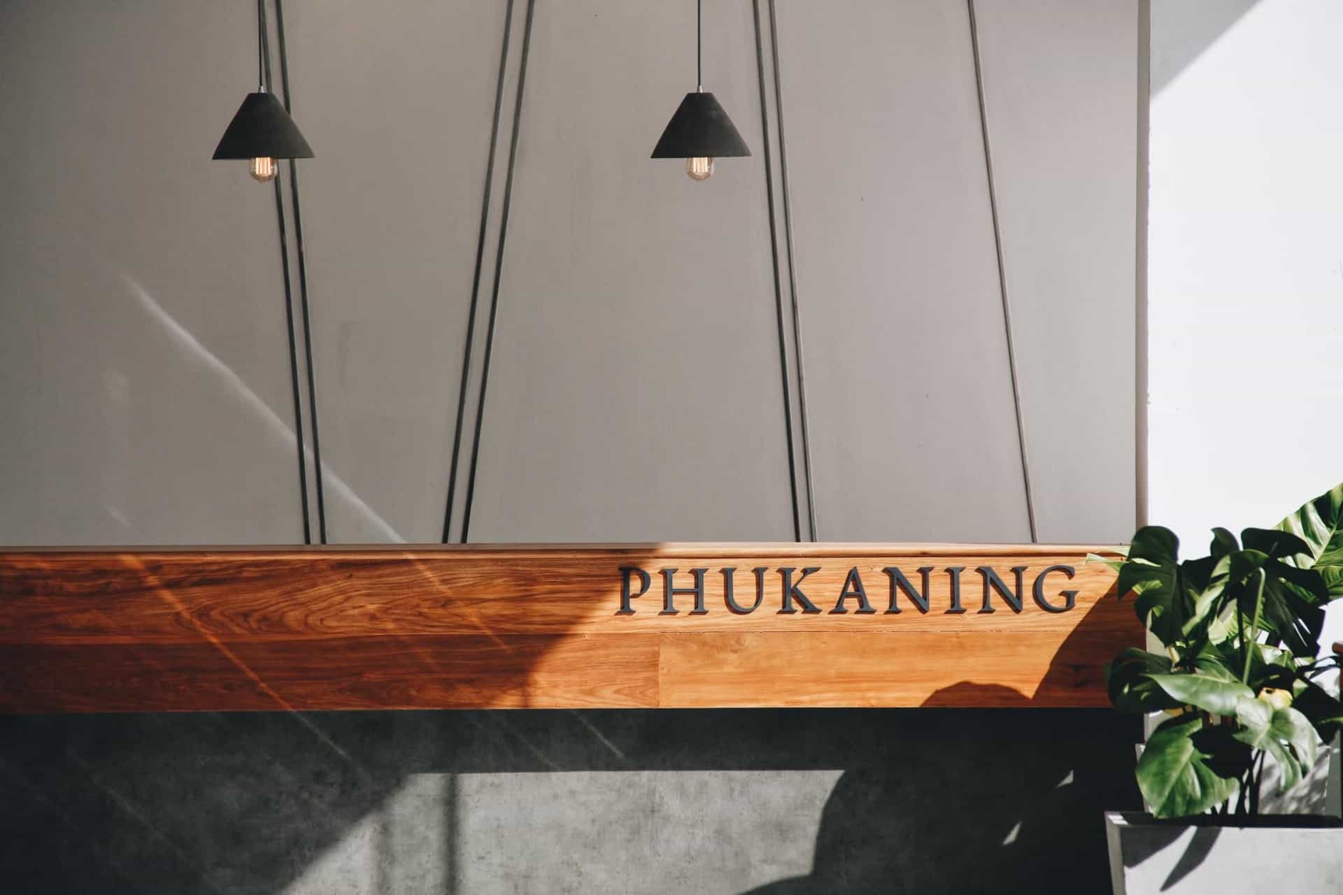 Phukaning Hotel
