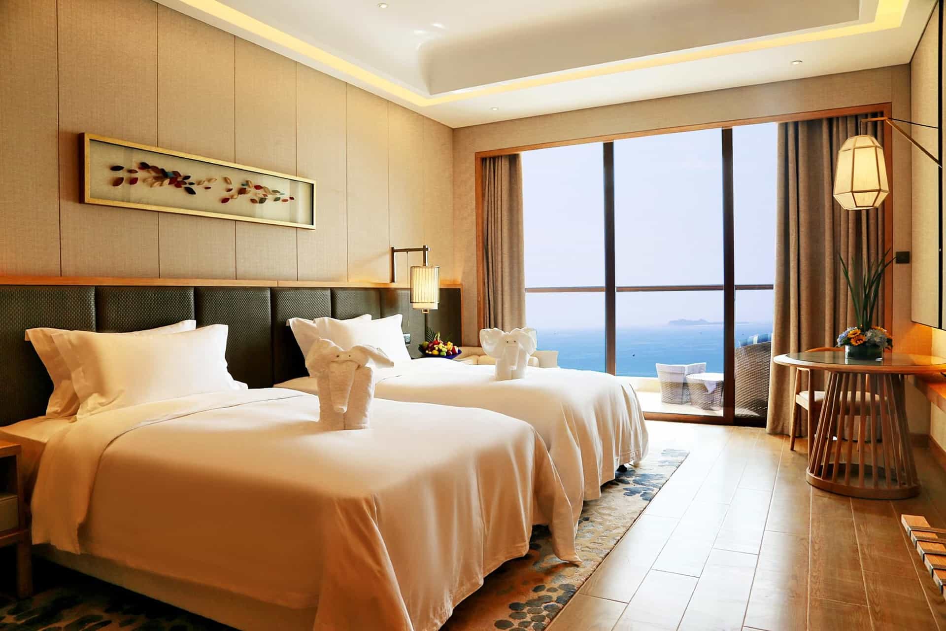 Harman Resort Hotel Sanya Harman Resort Hotel Sanya