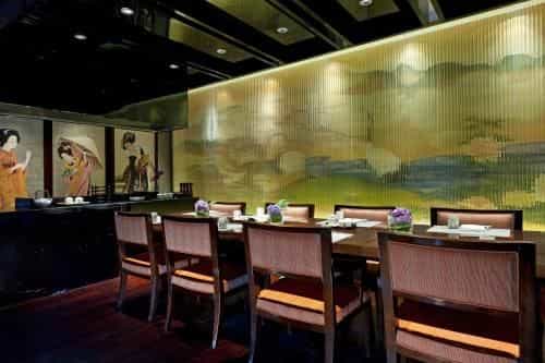 เชอราตัน ฉางโจว อู๋จิน โฮเต็ล
