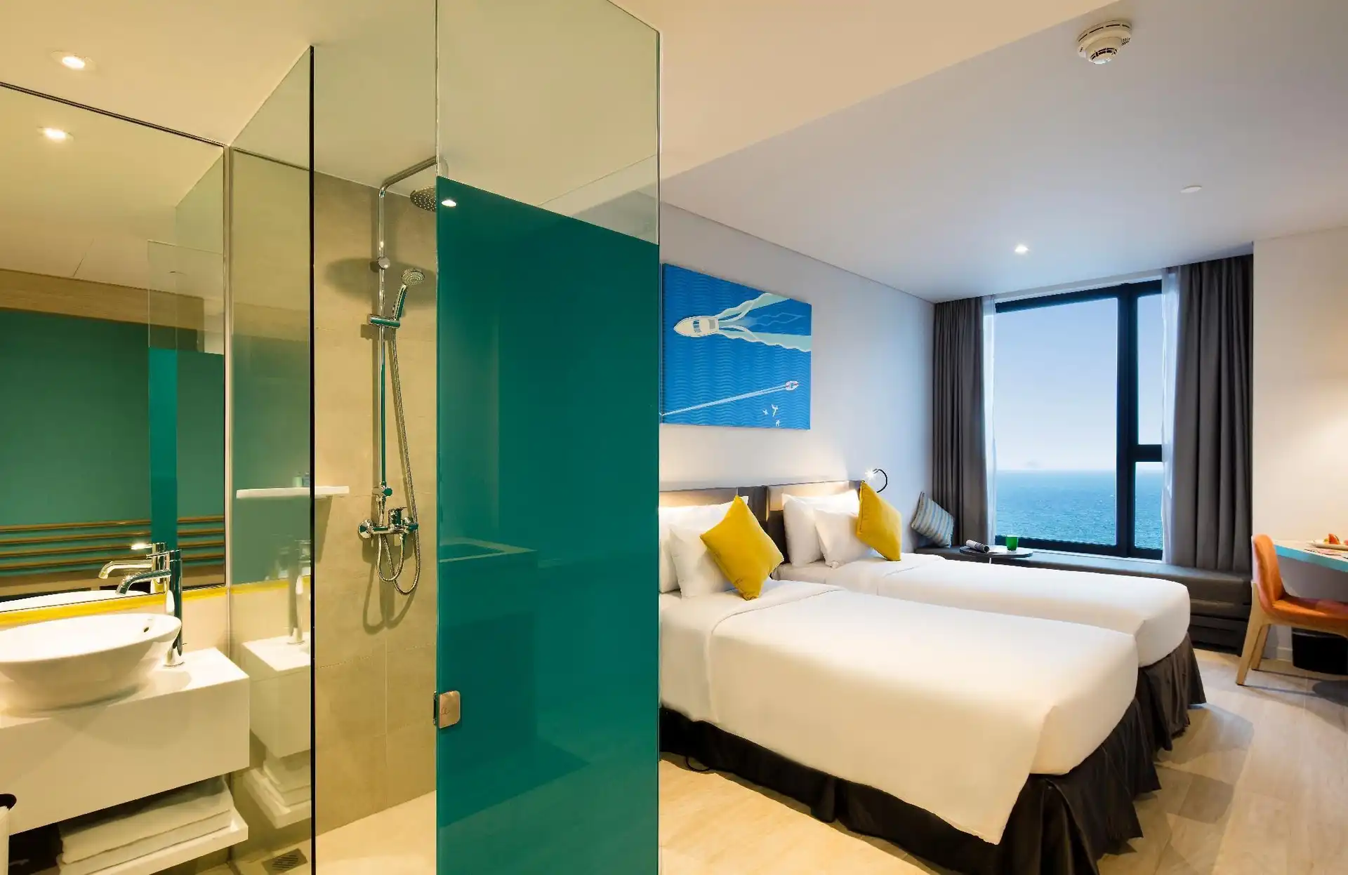 ibis Styles Nha Trang ibis Styles Nha Trang
