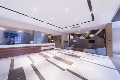 Holiday Inn Express Chengdu Jinniu Holiday Inn Express Chengdu Jinniu