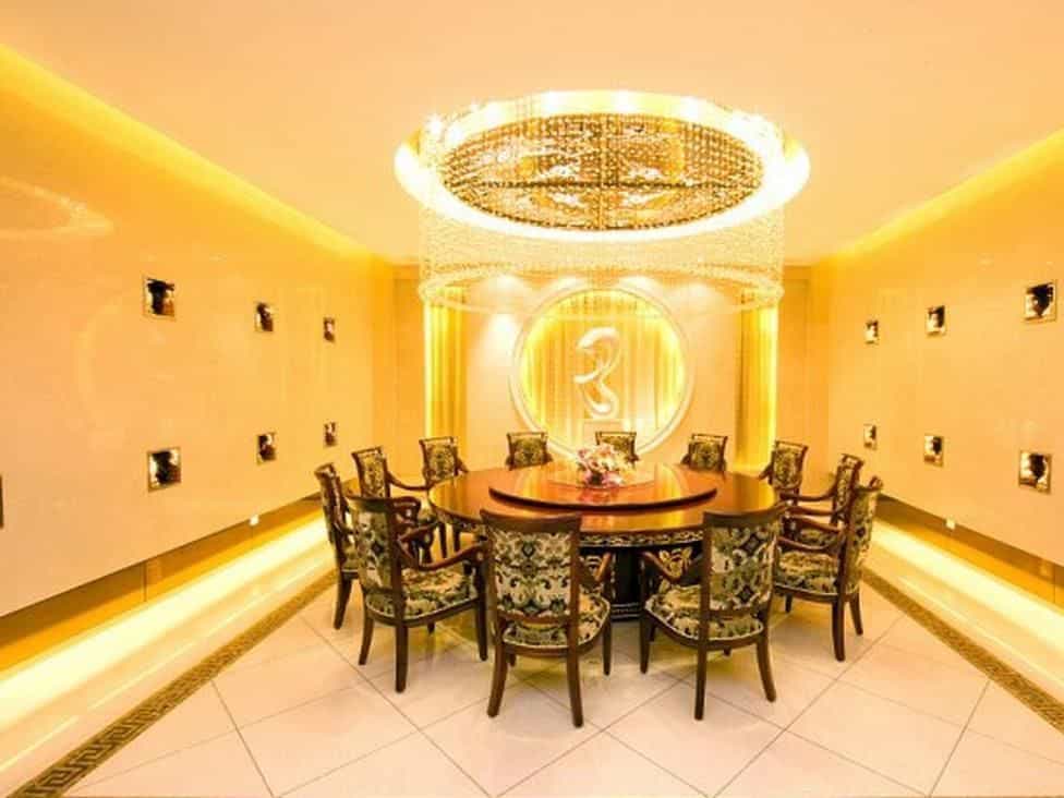 โรงแรมตุนฮวงจินเย่