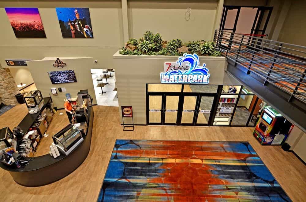 First Council Casino