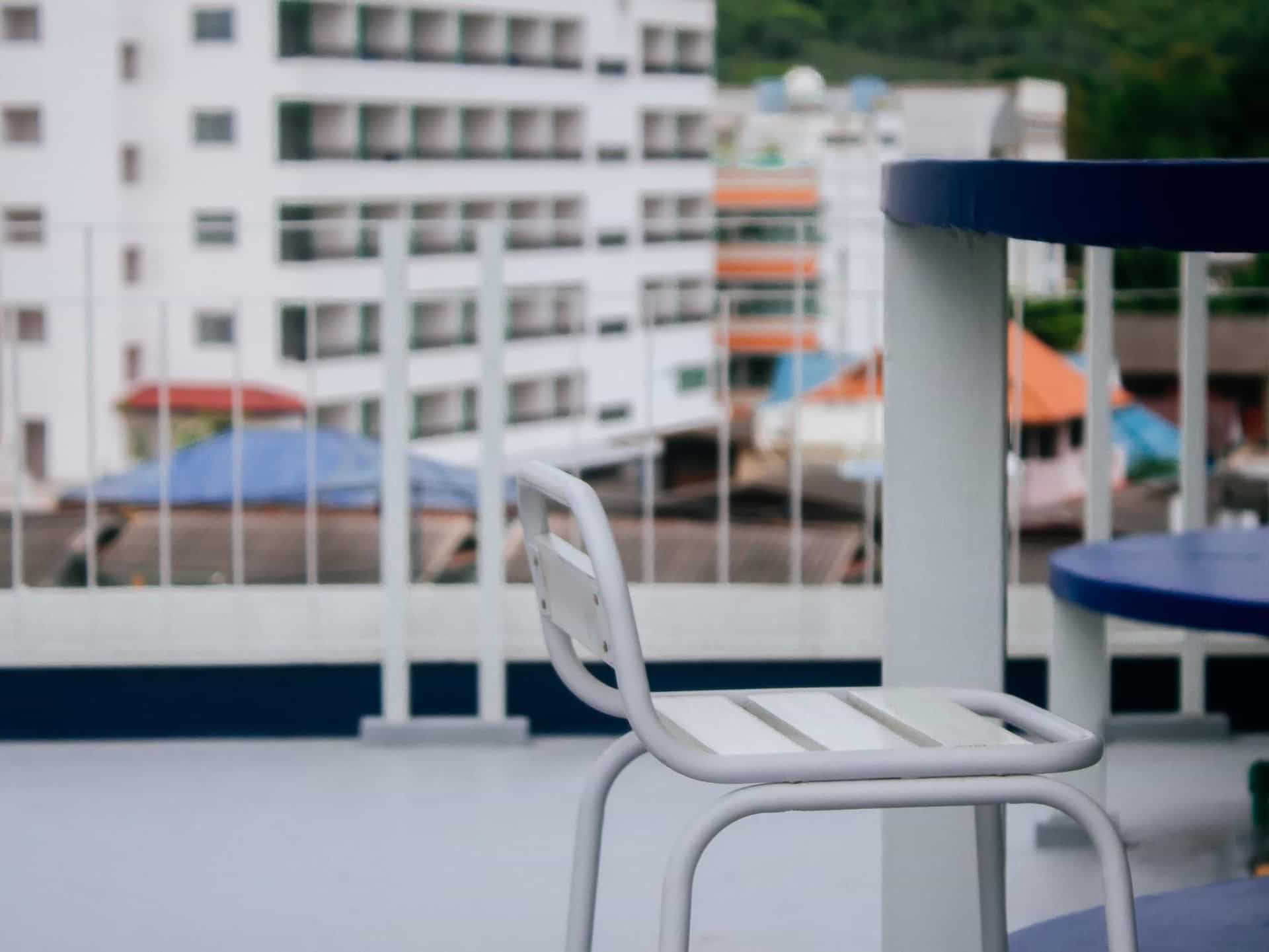 The Moon Hostel Huahin