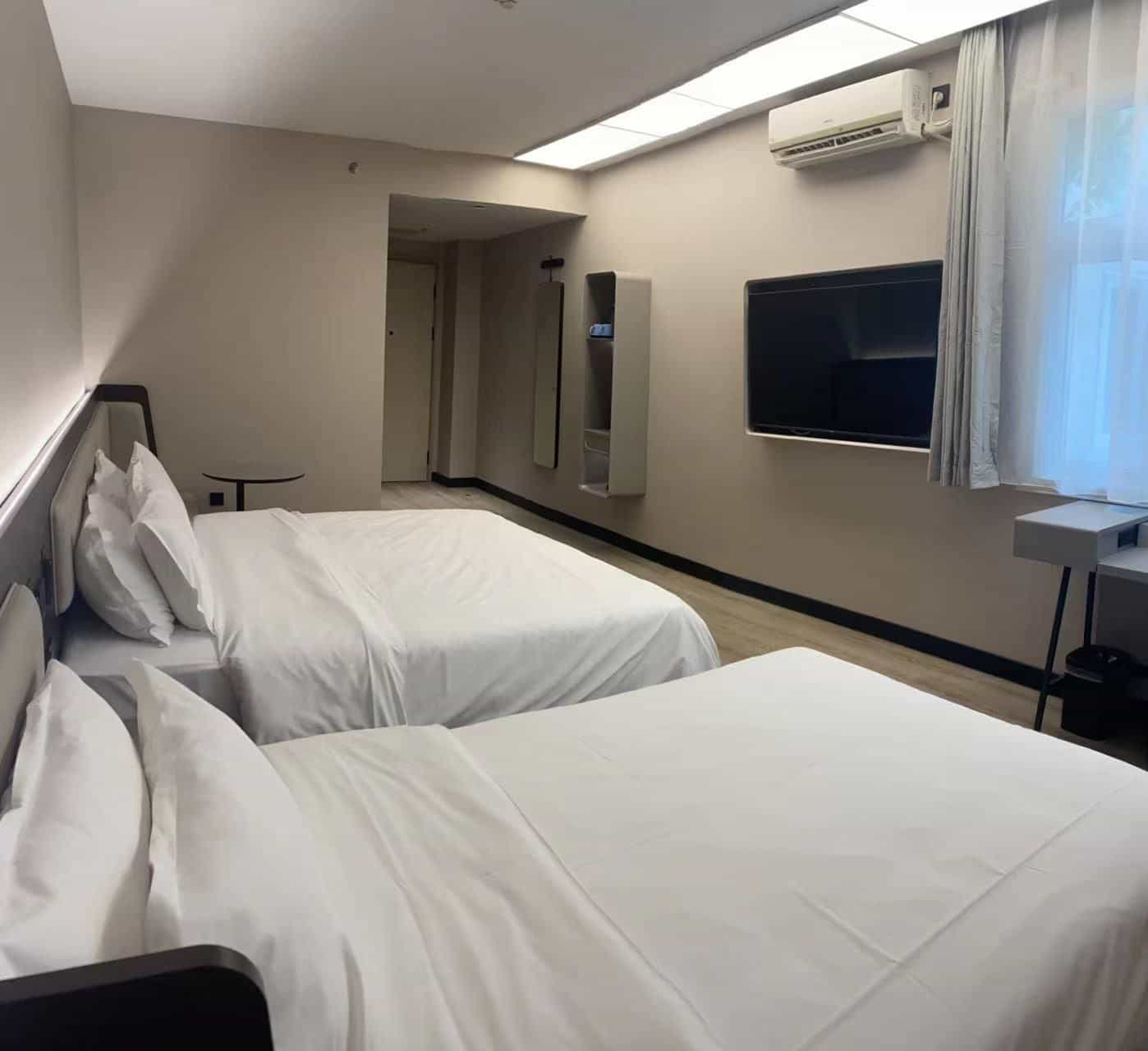 Hanting Hotel Xiamen Jimei University North