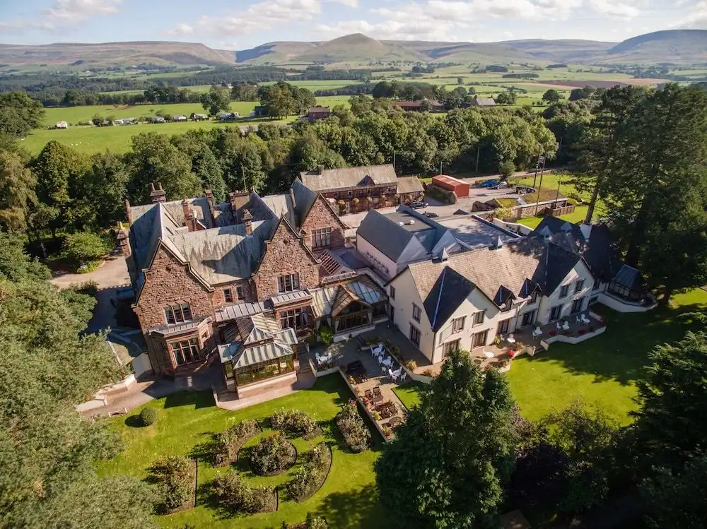 Appleby Manor and Garden Spa Appleby Manor and Garden Spa