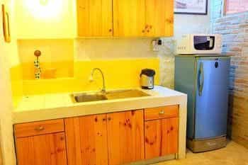 Hoog Guest House Hoog Guest House