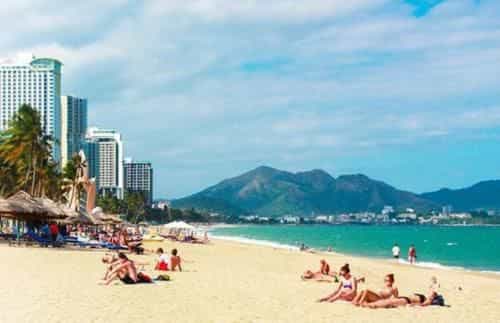 New Sun Hotel Nha Trang New Sun Hotel Nha Trang