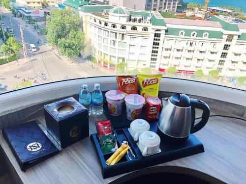 New Sun Hotel Nha Trang New Sun Hotel Nha Trang