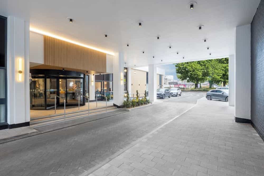 Holiday Inn Leicester