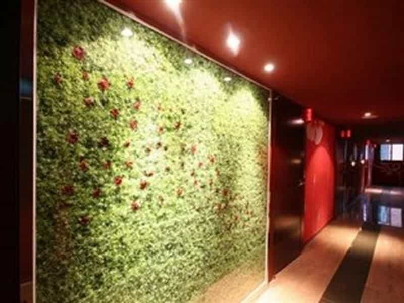 โรงแรมฟ็อกซ์