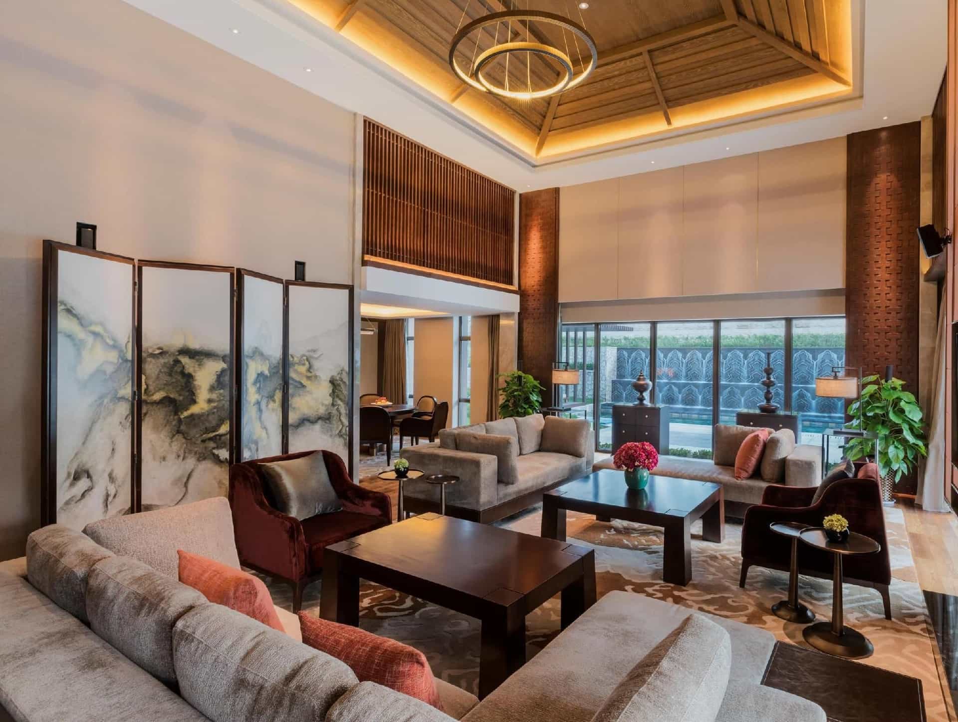 Hyatt Regency Xi An