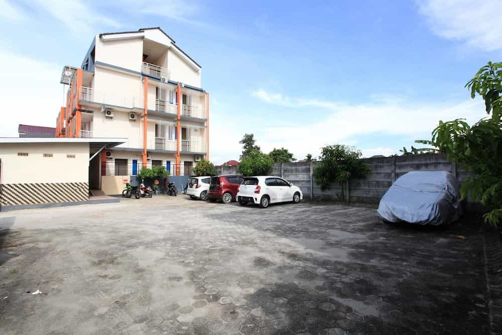The Nancys Homestay