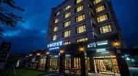 โรงแรมแฮเรียน เชจู